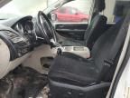 2012 Dodge Grand Caravan Crew