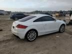 2012 Audi TT Premium Plus