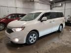 2017 Nissan Quest S