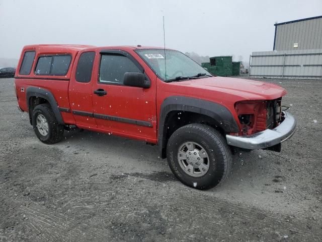 2007 Chevrolet Colorado