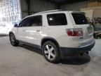 2010 GMC Acadia SLT-1