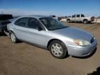 2005 Ford Taurus SE