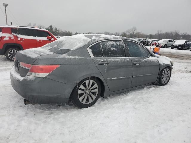 2011 Honda Accord EX