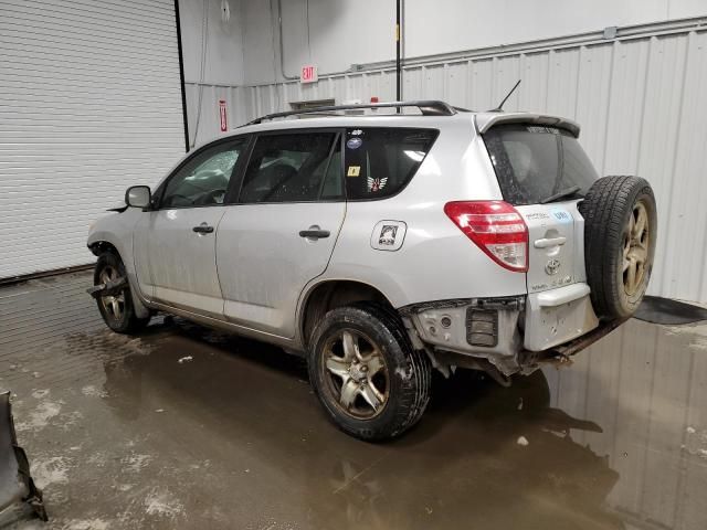 2009 Toyota Rav4