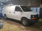 2015 Chevrolet Express G2500