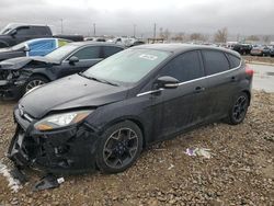 Ford Vehiculos salvage en venta: 2012 Ford Focus Titanium