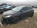 2012 Ford Focus Titanium