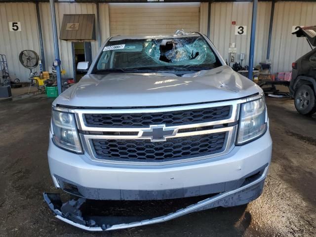 2016 Chevrolet Suburban K1500 LS