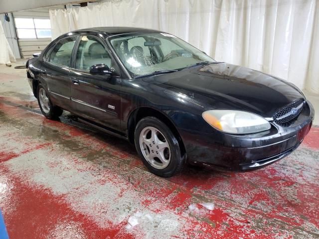 2003 Ford Taurus SEL