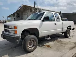 1990 Chevrolet GMT-400 C1500 en venta en Corpus Christi, TX