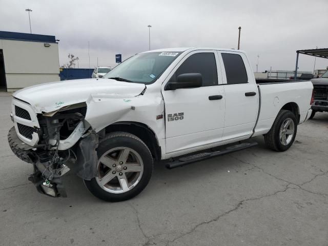 2017 Dodge RAM 1500 ST