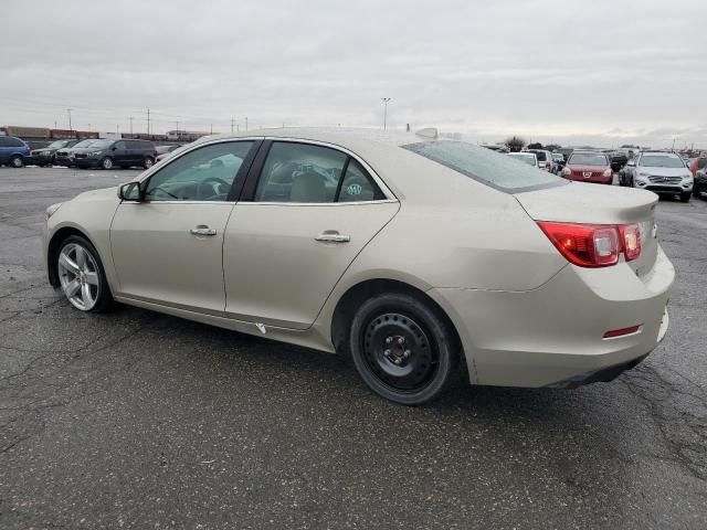 2013 Chevrolet Malibu LTZ