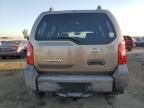 2005 Nissan Xterra OFF Road