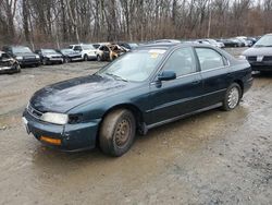 1996 Honda Accord EX en venta en Baltimore, MD