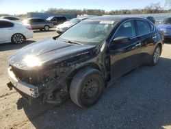 Vehiculos salvage en venta de Copart Anderson, CA: 2018 Nissan Altima 2.5