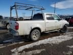 2006 Toyota Tundra Double Cab SR5