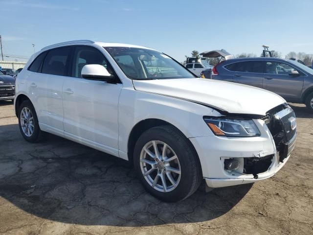 2011 Audi Q5 Premium Plus