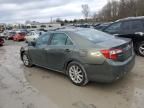 2012 Toyota Camry Hybrid