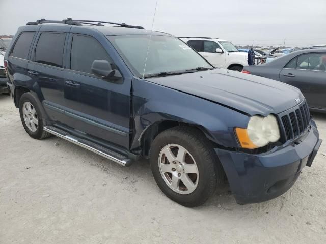 2009 Jeep Grand Cherokee Laredo