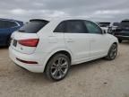 2016 Audi Q3 Premium Plus