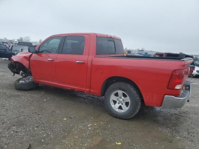 2010 Dodge RAM 1500