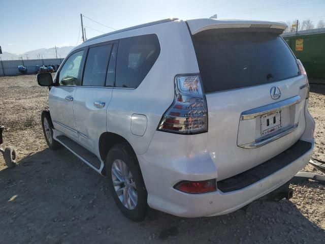 2018 Lexus GX 460