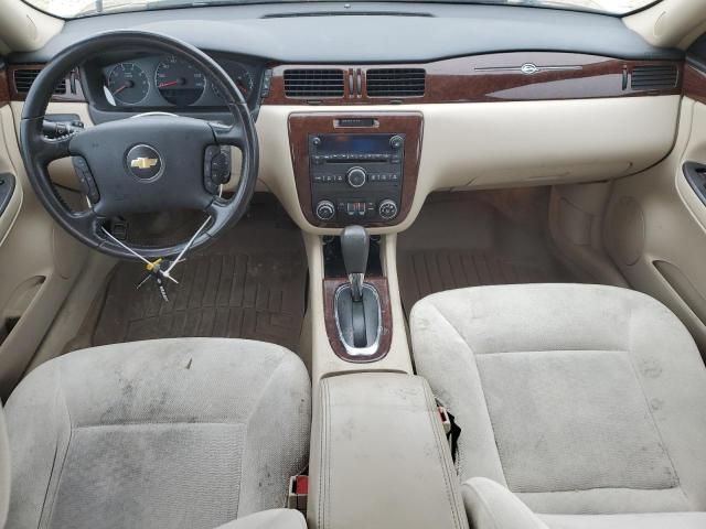 2011 Chevrolet Impala LT