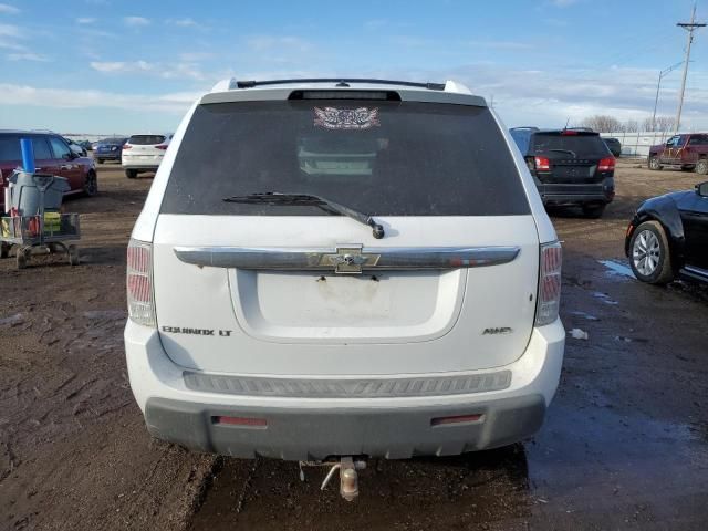 2005 Chevrolet Equinox LT