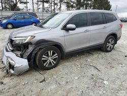 2016 Honda Pilot EXL en venta en Loganville, GA