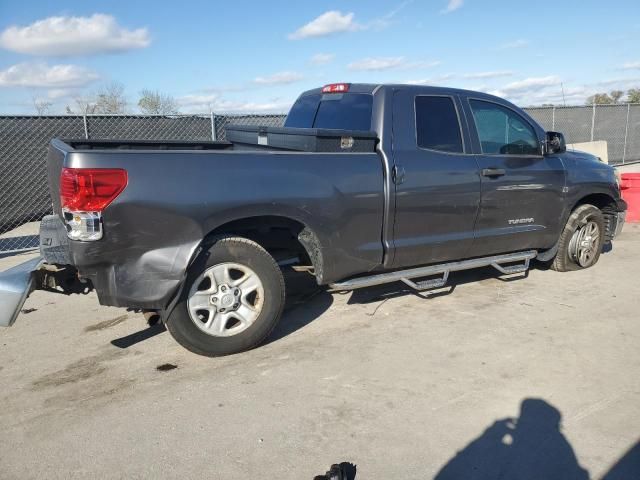 2013 Toyota Tundra Double Cab SR5