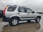 2004 Honda CR-V LX