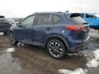 2016 Mazda CX-5 GT