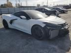 2020 Chevrolet Corvette Stingray 2LT