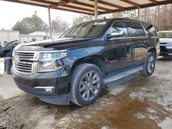 2015 Chevrolet Tahoe C1500 LTZ en venta en Hueytown, AL