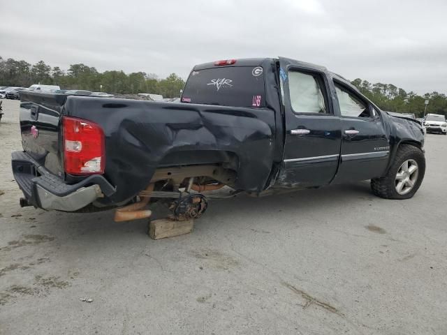 2013 GMC Sierra K2500 Denali