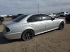 2002 BMW 525 I Automatic