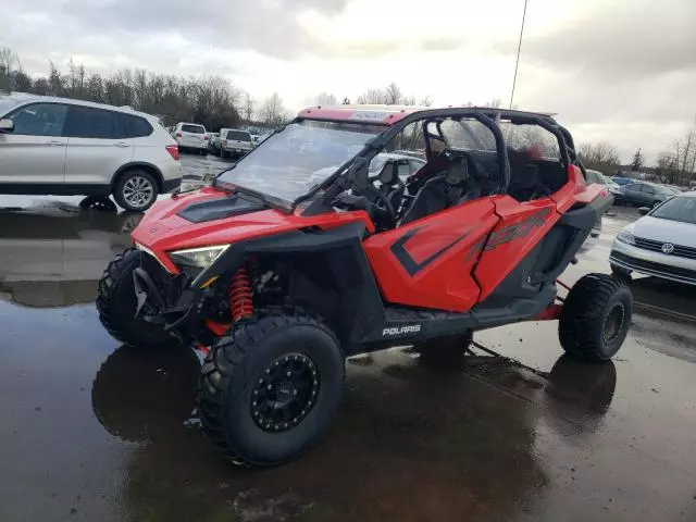 2020 Polaris RZR PRO XP 4 Ultimate