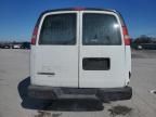 2013 Chevrolet Express G2500