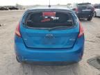 2013 Ford Fiesta SE