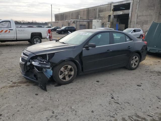 2013 Chevrolet Malibu LS