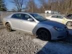 2011 Chevrolet Malibu 1LT