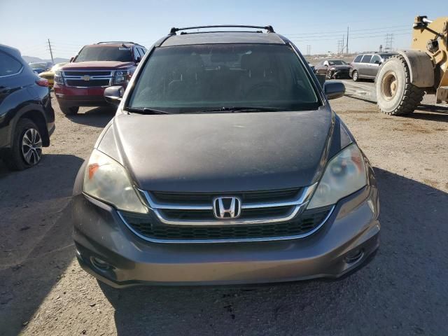 2010 Honda CR-V EXL