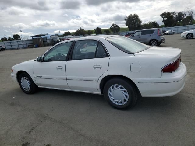 2001 Buick Century Custom