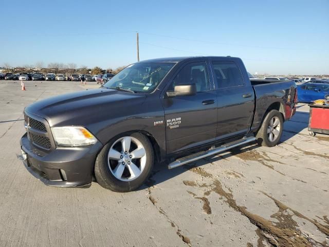 2015 Dodge RAM 1500 ST