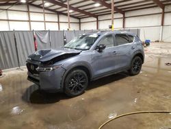 Lots with Bids for sale at auction: 2024 Mazda CX-5 Preferred