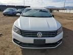 2017 Volkswagen Passat SE