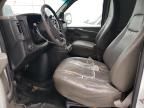 2010 Chevrolet Express G2500