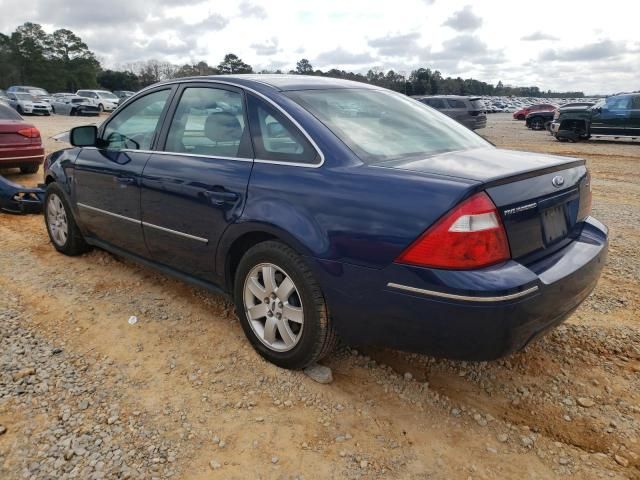 2005 Ford Five Hundred SEL