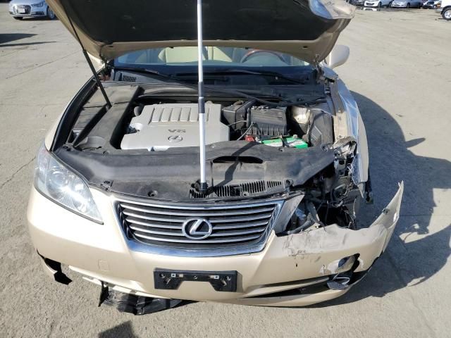 2007 Lexus ES 350