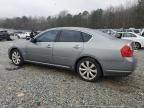 2007 Infiniti M35 Base